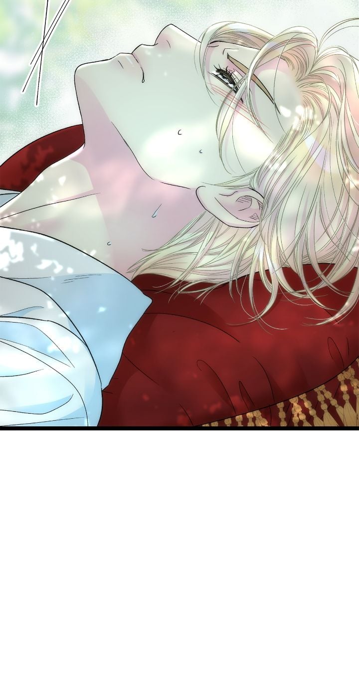 The Problematic Prince, Chapter 83 image 44